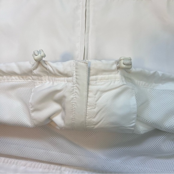 NY Yankees Adidas Windbreaker Jacket Men's L - Picture 6 of 10